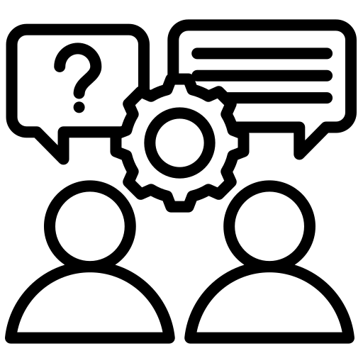 Number of consultations