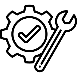 Number of installed irrigation projects