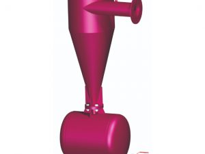 فیلترهیدروسیکلون