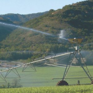 Linear Irrigation Systems