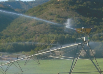 Linear Irrigation Systems