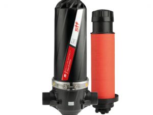 Standard Disc Filter