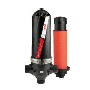 Standard Disc Filter