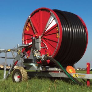 Center Pivot mode 570