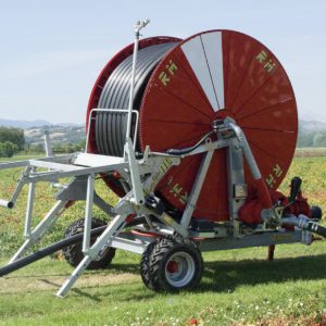 Center Pivot mode 690