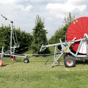 Center Pivot mode 790