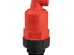 Air Release Valve