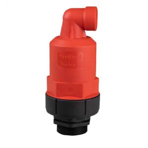 Air Release Valve