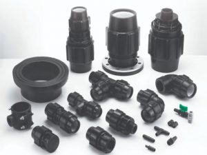 Pipes and Fittings