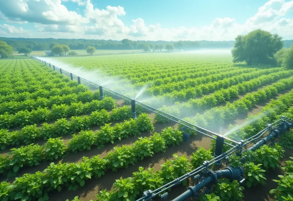 What Is Pressurized Irrigation and Why Has It Gained Attention?