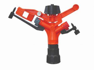 Polymeric Sprinkler Model S15
