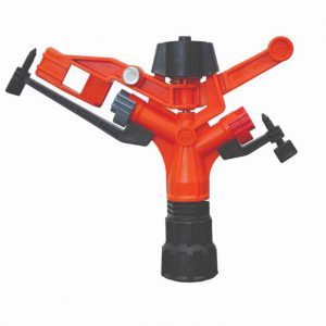 Polymeric Sprinkler Model S15