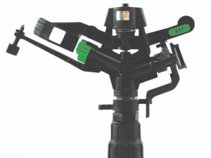 Polymeric Sprinkler Model S17