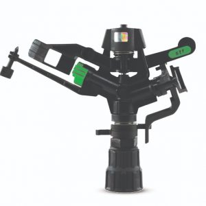 Polymeric Sprinkler Model S17