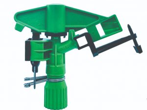 Yuzuak Polymeric Irrigation Sprinkler