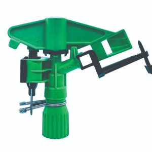 Yuzuak Polymeric Irrigation Sprinkler